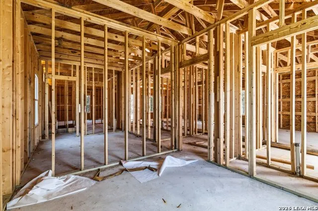 1301 WINDING CREEK TRL Spring Branch, TX 78070