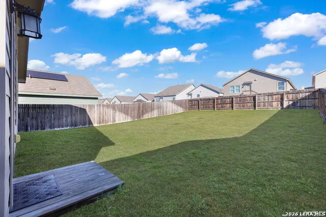 5359 FORBS LN Bulverde, TX 78163