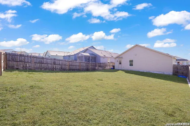 5359 FORBS LN Bulverde, TX 78163