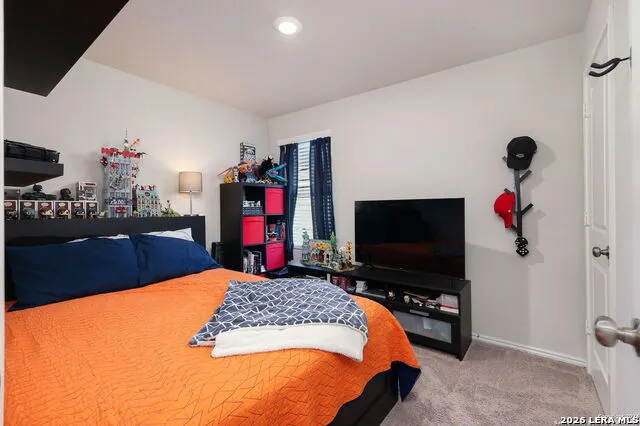 5359 FORBS LN Bulverde, TX 78163