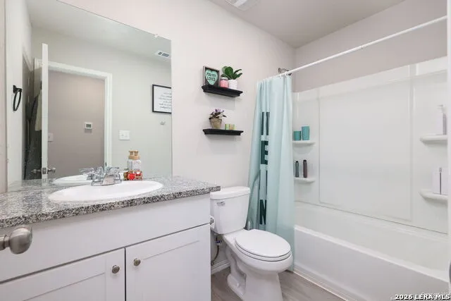 5359 FORBS LN Bulverde, TX 78163
