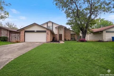 3306 ROSETTI DR