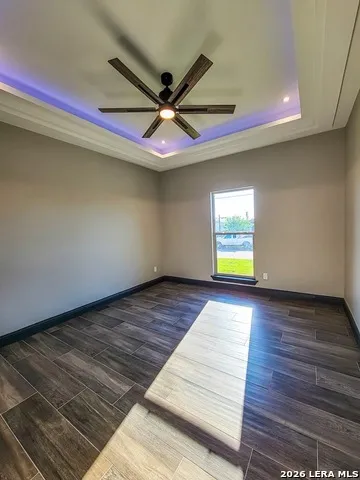 1022 Colon Lane Eagle Pass, TX 78852