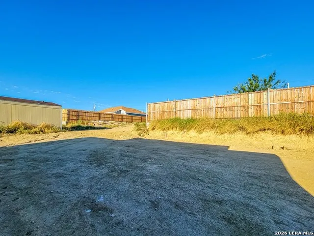 1022 Colon Lane Eagle Pass, TX 78852