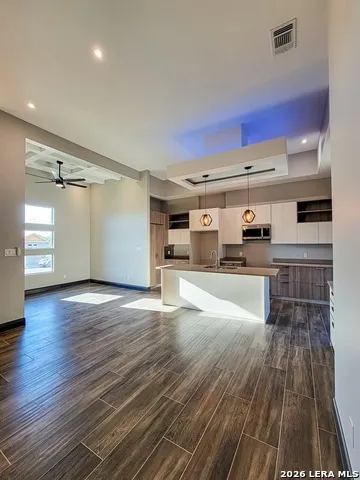 1022 Colon Lane Eagle Pass, TX 78852