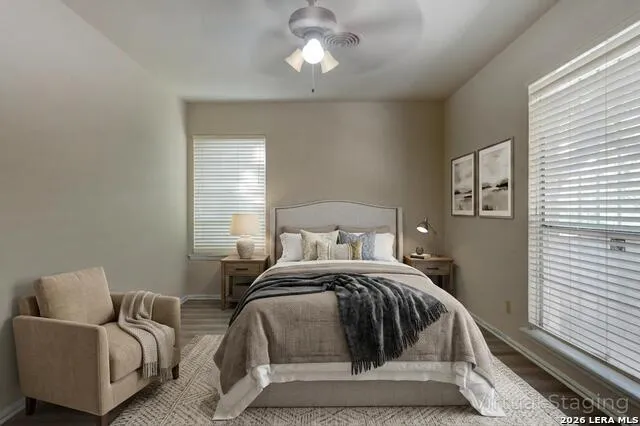 1115 HALTOWN DR San Antonio, TX 78213