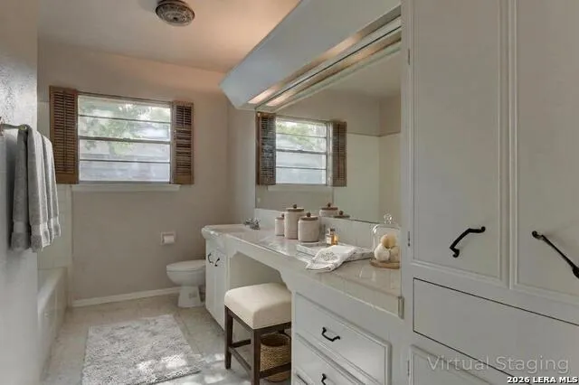 1115 HALTOWN DR San Antonio, TX 78213
