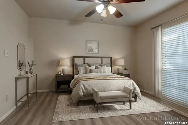 1115 HALTOWN DR San Antonio, TX 78213