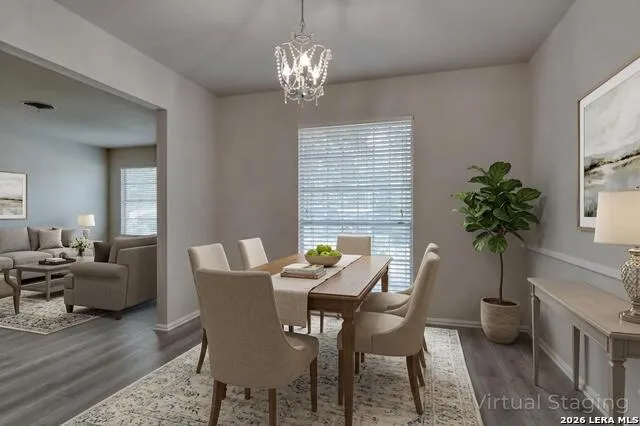 1115 HALTOWN DR San Antonio, TX 78213