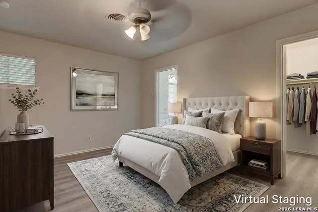 1115 HALTOWN DR San Antonio, TX 78213