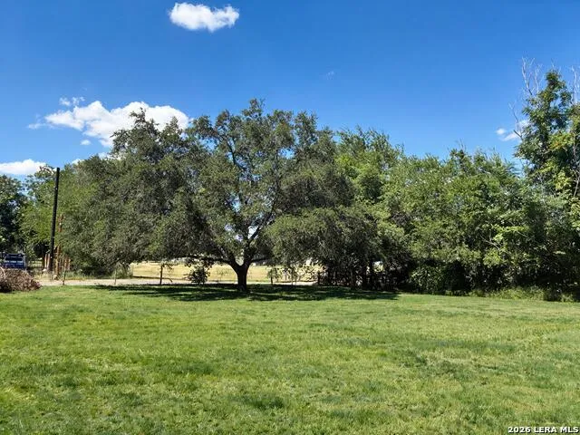 529 Avenue E Poteet, TX 78065