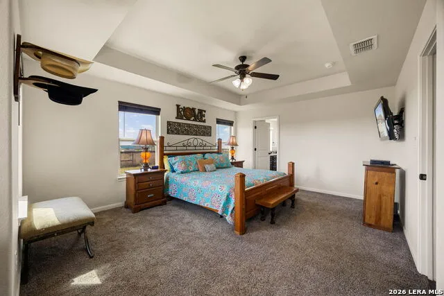 149 LAKEVIEW CIR La Vernia, TX 78121