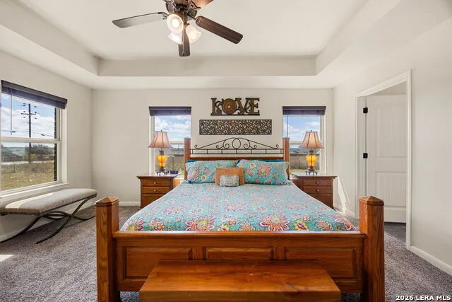 149 LAKEVIEW CIR La Vernia, TX 78121
