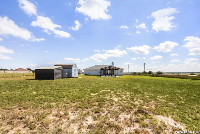 149 LAKEVIEW CIR La Vernia, TX 78121