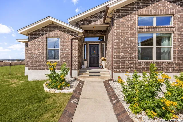 149 LAKEVIEW CIR La Vernia, TX 78121