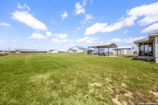 149 LAKEVIEW CIR La Vernia, TX 78121