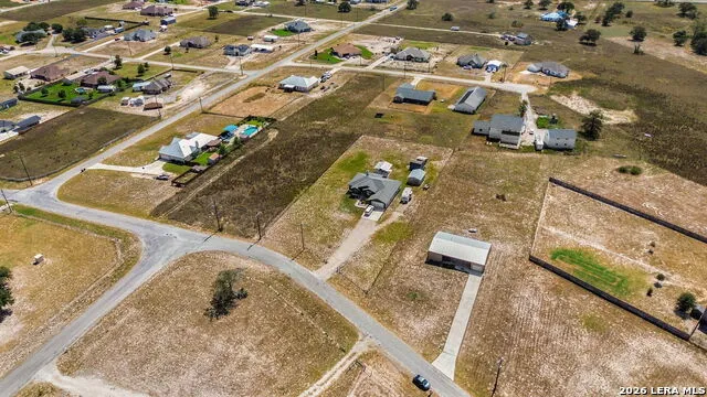 149 LAKEVIEW CIR La Vernia, TX 78121