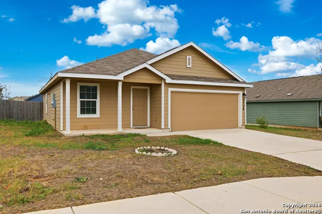 5738 Elm Valley San Antonio, TX 78242