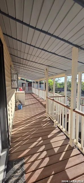 4029 County Road 117 Floresville, TX 78114
