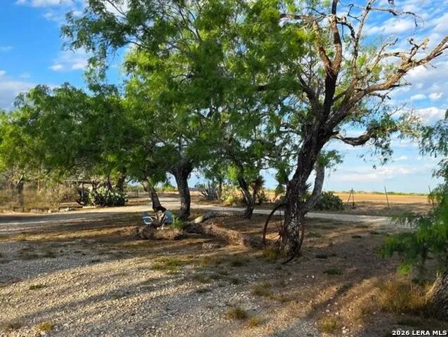 4029 County Road 117 Floresville, TX 78114