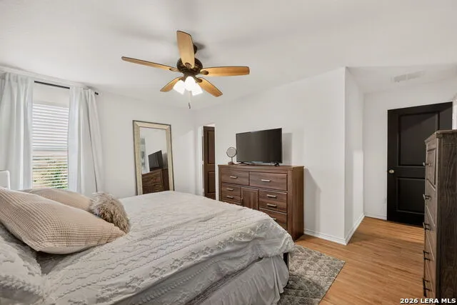 5933 COMPANION LOOP Bulverde, TX 78163
