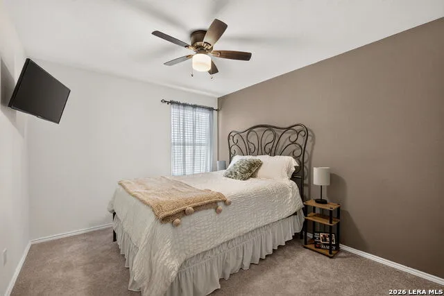 5933 COMPANION LOOP Bulverde, TX 78163