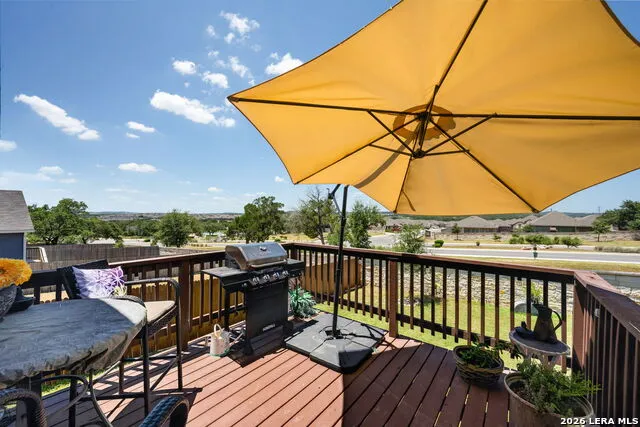 5933 COMPANION LOOP Bulverde, TX 78163
