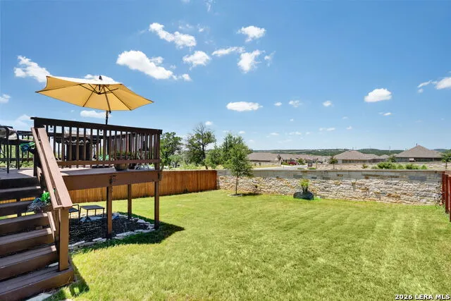5933 COMPANION LOOP Bulverde, TX 78163