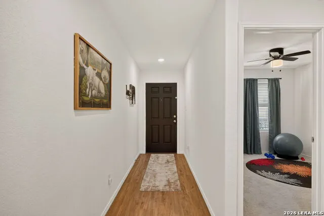 5933 COMPANION LOOP Bulverde, TX 78163