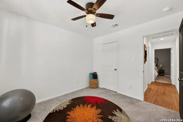 5933 COMPANION LOOP Bulverde, TX 78163