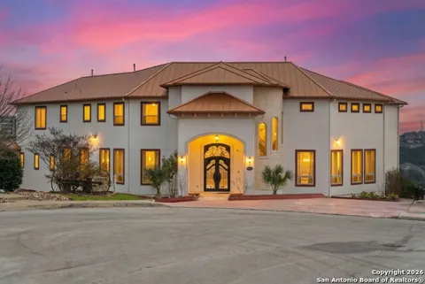 18002 Granite Hill