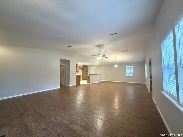 717 Lookout Canyon Lake, TX 78133