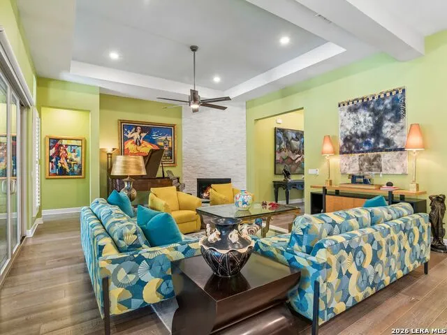 224 Sweeping Sage Ln San Marcos, TX 78666