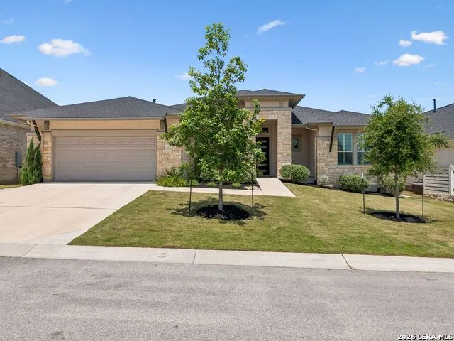 224 Sweeping Sage Ln San Marcos, TX 78666