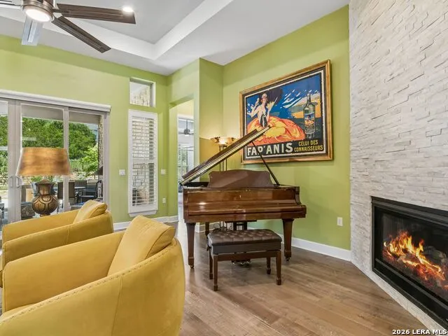 224 Sweeping Sage Ln San Marcos, TX 78666