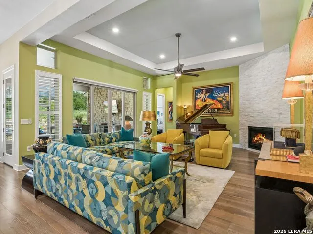 224 Sweeping Sage Ln San Marcos, TX 78666