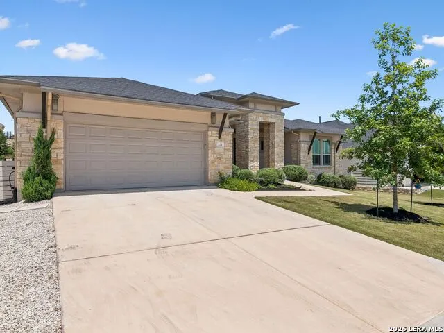 224 Sweeping Sage Ln San Marcos, TX 78666