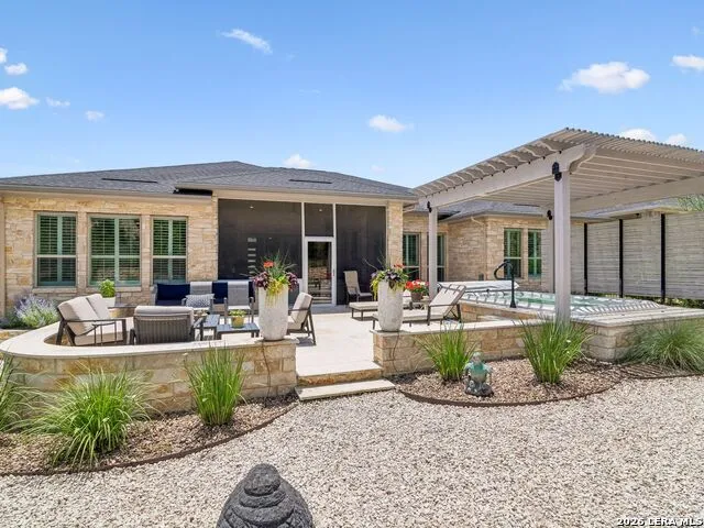 224 Sweeping Sage Ln San Marcos, TX 78666