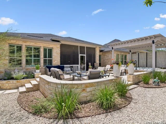 224 Sweeping Sage Ln San Marcos, TX 78666