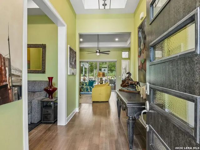 224 Sweeping Sage Ln San Marcos, TX 78666