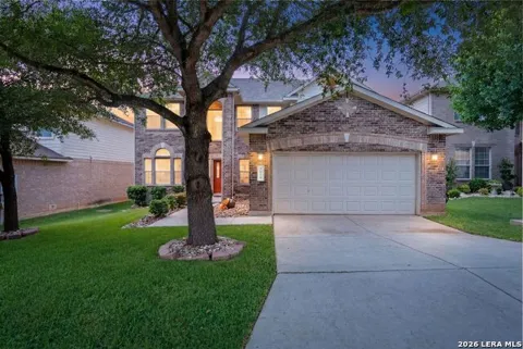 3619 Running Ranch