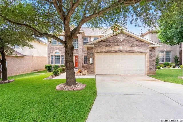 3619 Running Ranch San Antonio, TX 78261