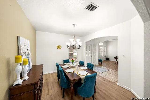 3619 Running Ranch San Antonio, TX 78261