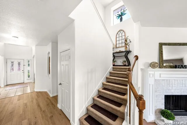 3619 Running Ranch San Antonio, TX 78261