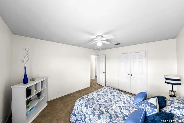3619 Running Ranch San Antonio, TX 78261