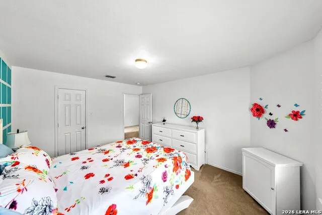3619 Running Ranch San Antonio, TX 78261