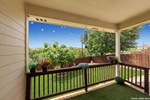 3619 Running Ranch San Antonio, TX 78261