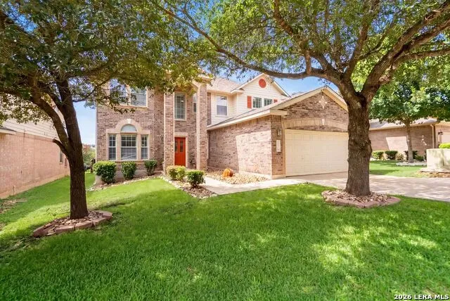 3619 Running Ranch San Antonio, TX 78261