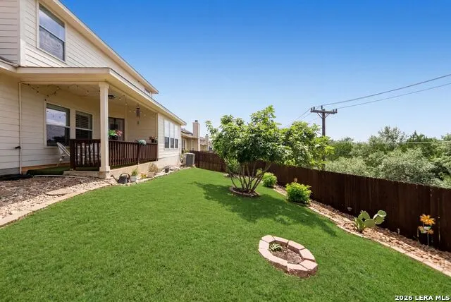 3619 Running Ranch San Antonio, TX 78261