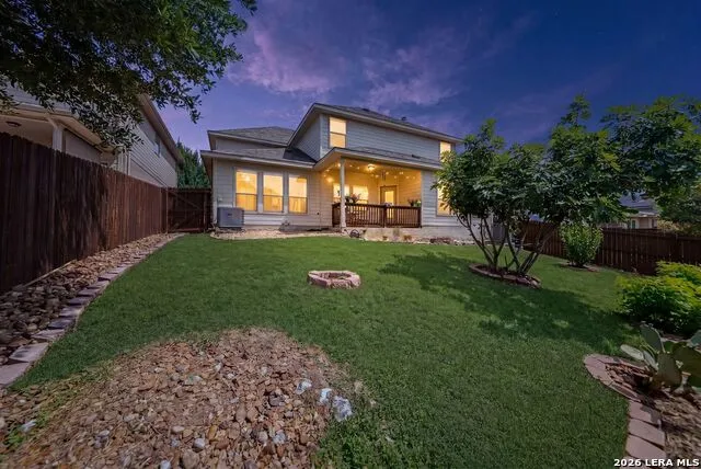 3619 Running Ranch San Antonio, TX 78261